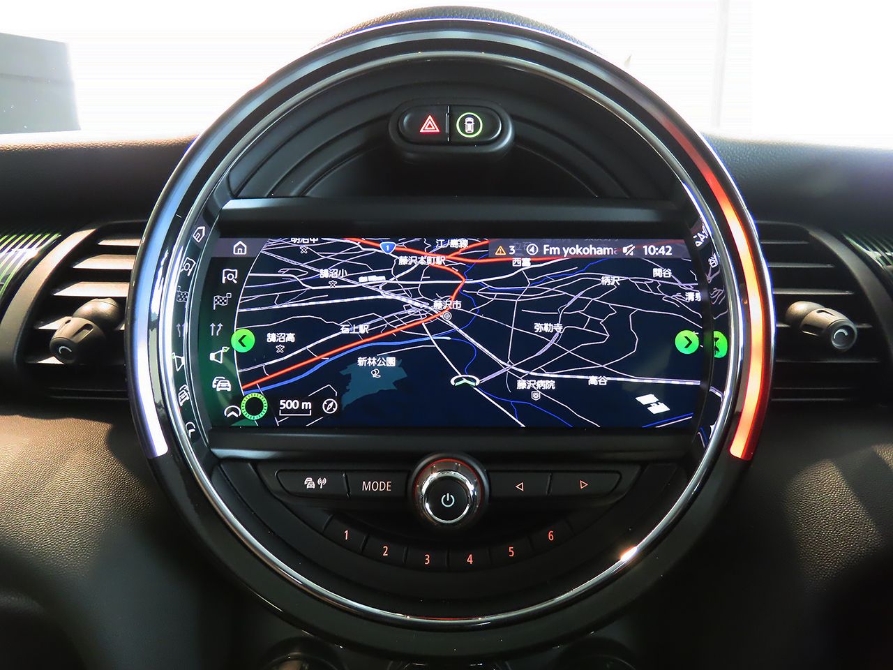 F56 MINI Cooper S 3-Door Hatch LCI