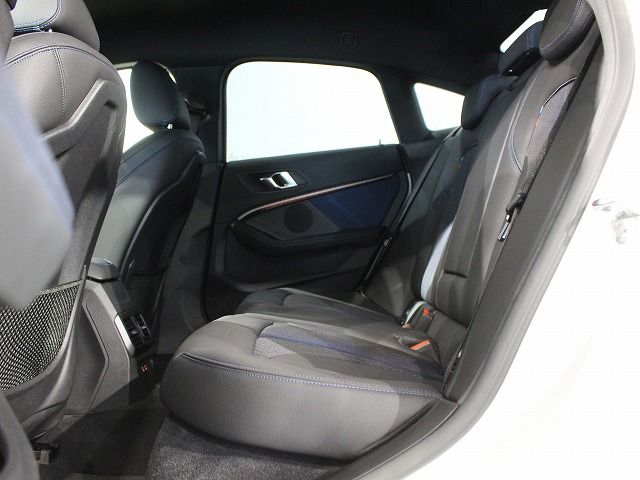 F44 218i Gran Coupe B38 1.5i