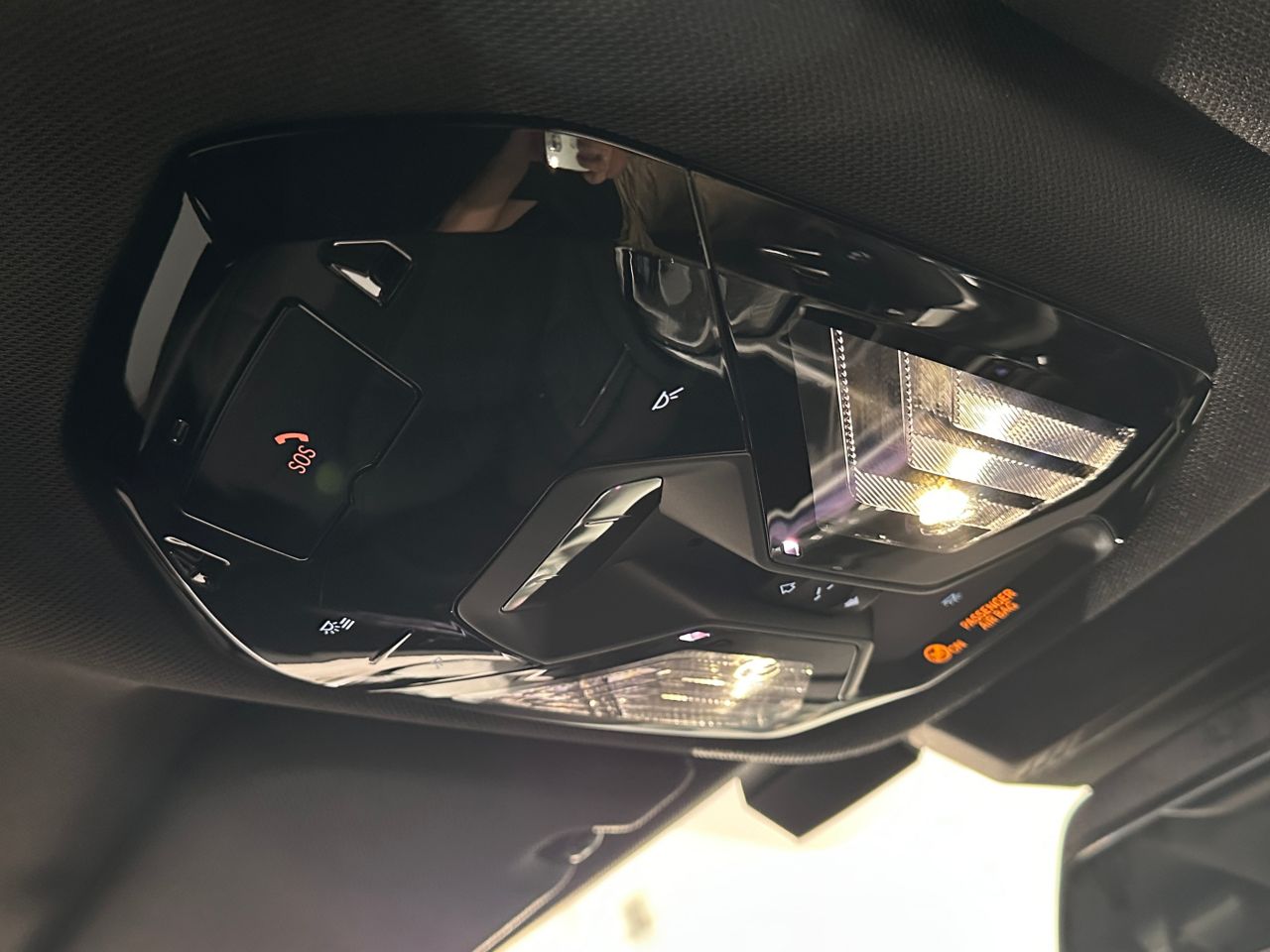 i7 xDrive60 Sedan RHD