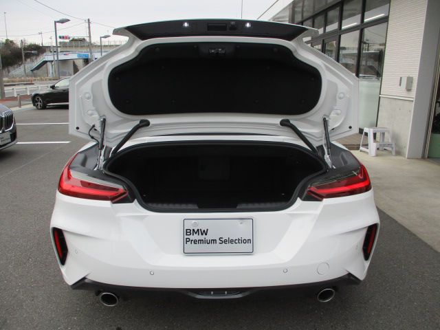 G29 z4 sDrive20i RHD
