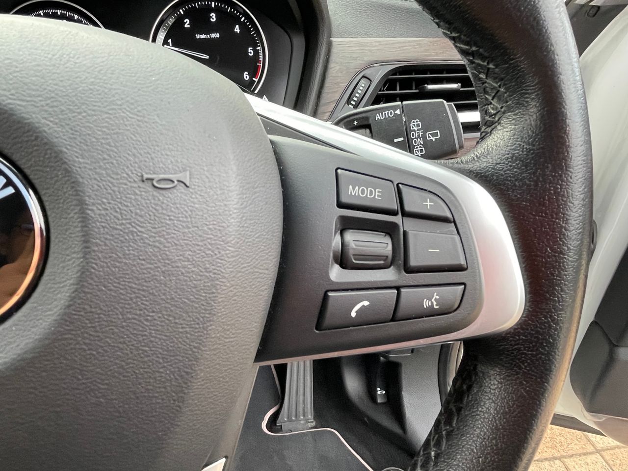 F48 X1 xDrive18d B47 2.0d LCI