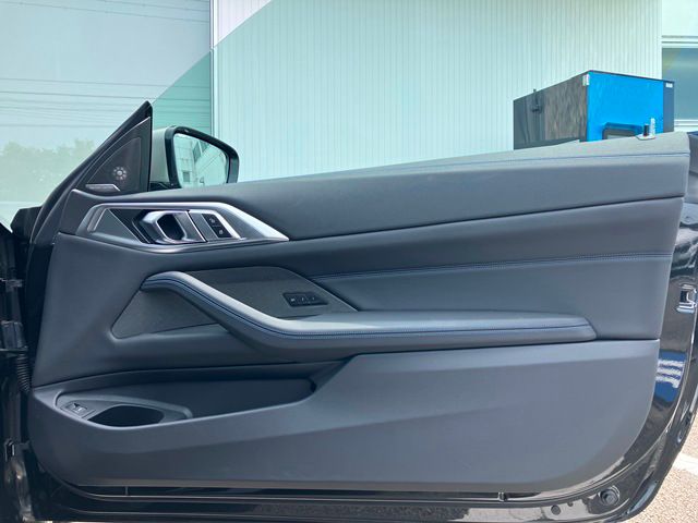 G22 M440i xDrive B58 3.0 RHD
