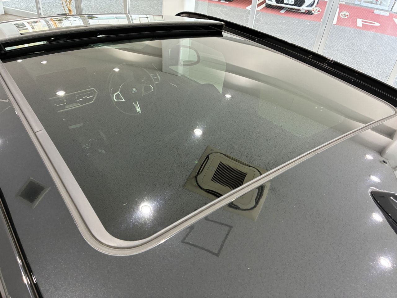 G01 X3 xDrive20d RHD ZA LCI