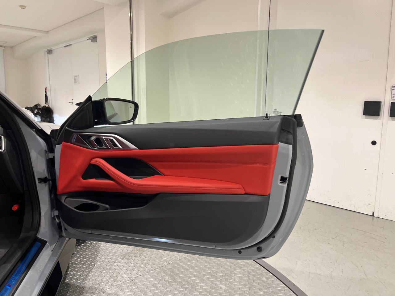M4 Coupé