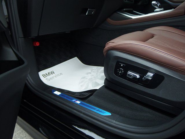 G07 X7 xDrive30d N57 3.0d