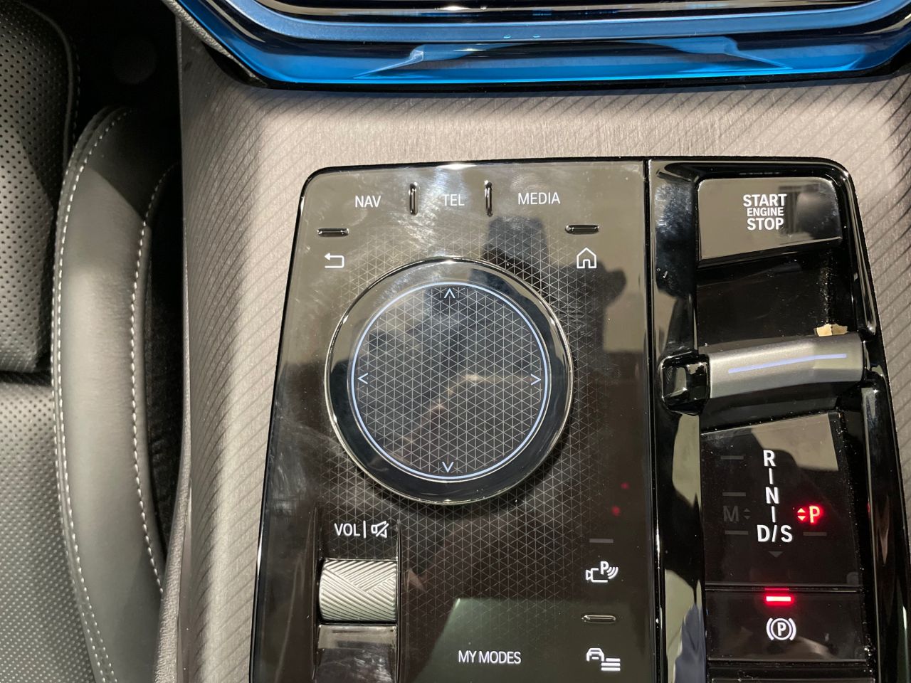 X3 M50 US
