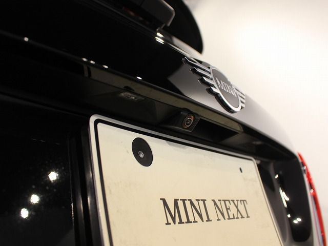 F60 MINI Cooper S Countryman