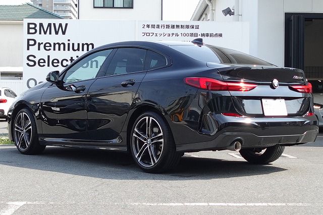F44 218i Gran Coupe B38 1.5i