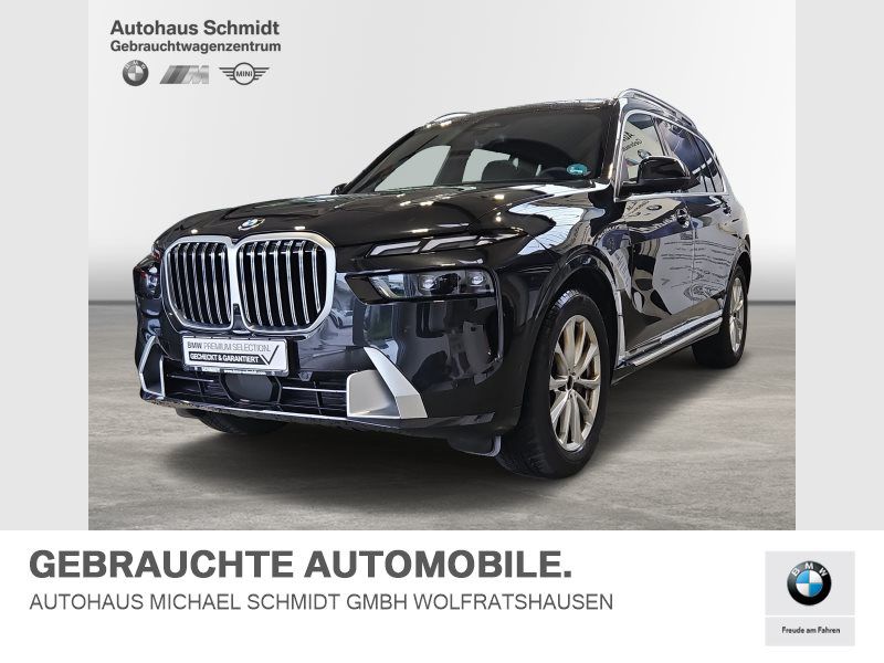 X7 xDrive40i