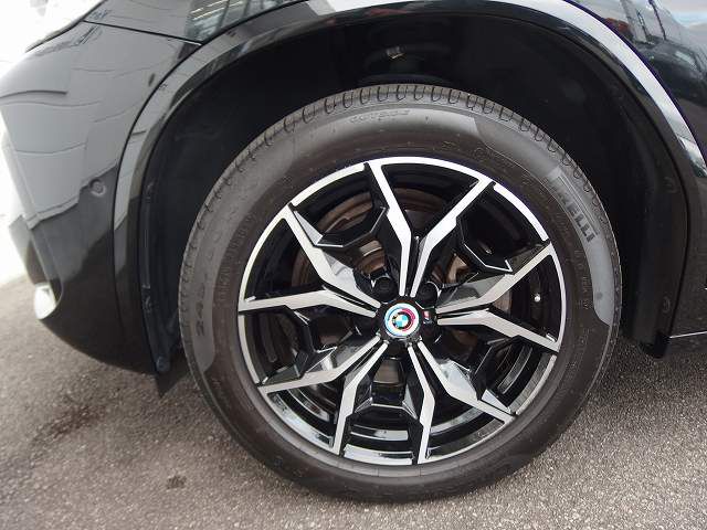 G01 X3 xDrive20d RHD ZA LCI