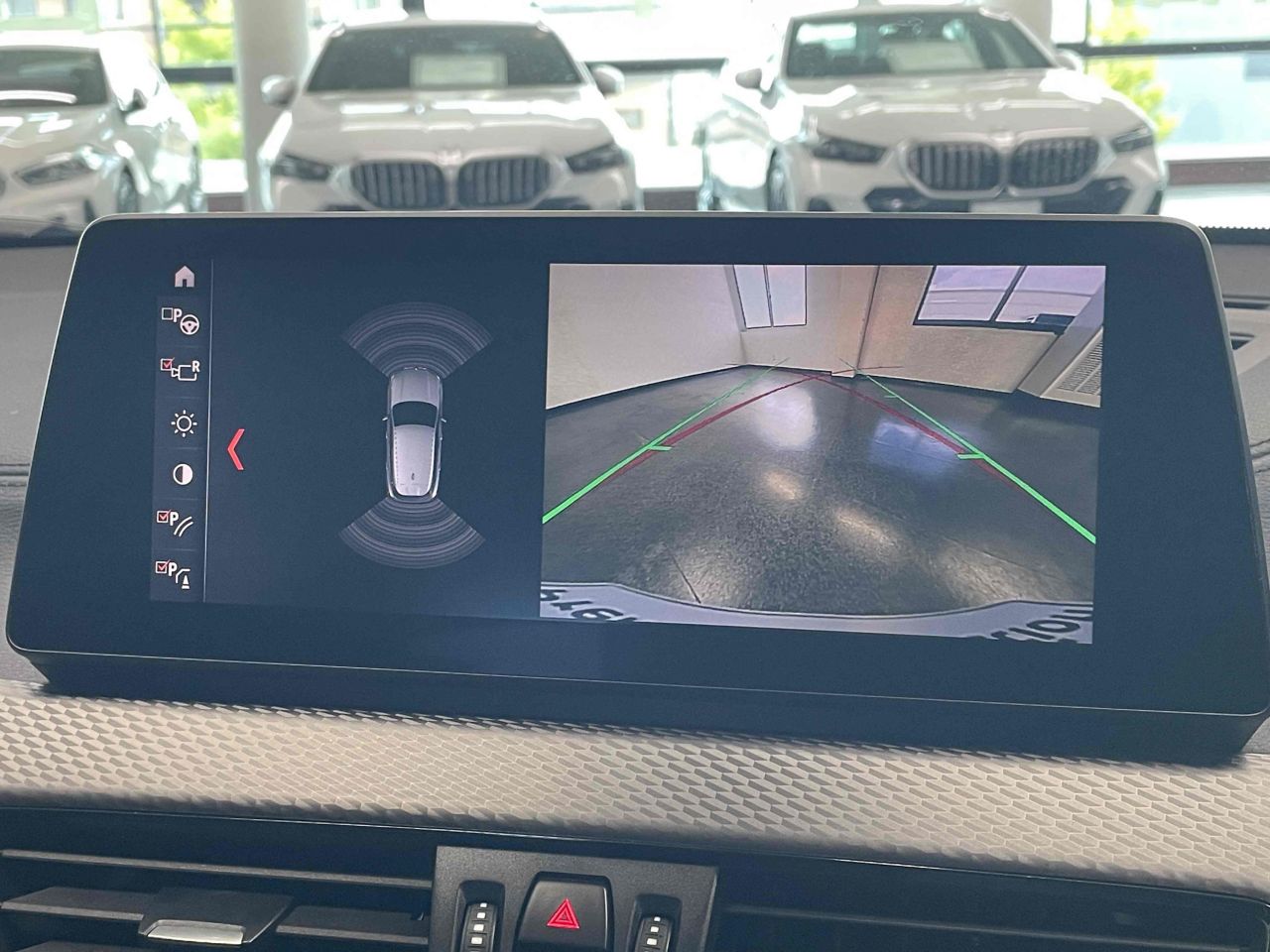 F39 X2 xDrive18d SAC B47 2.0d