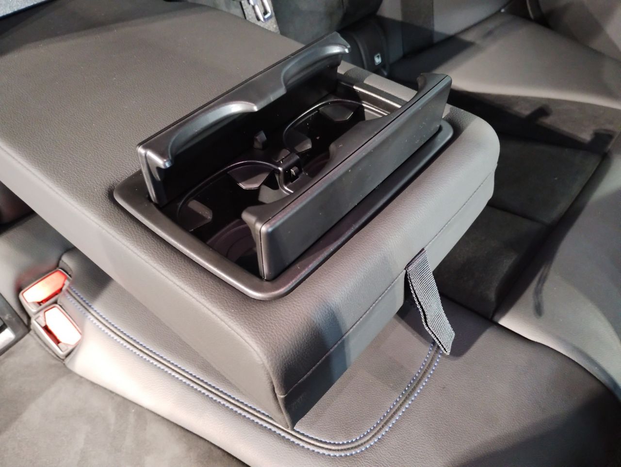 G21 318i Touring