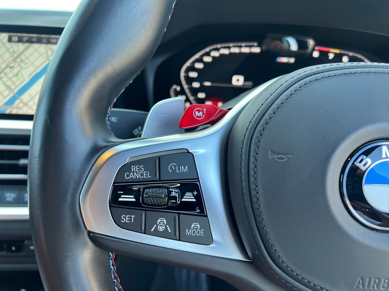 G16 840i M Sport Gran Coupe B58 3.0i