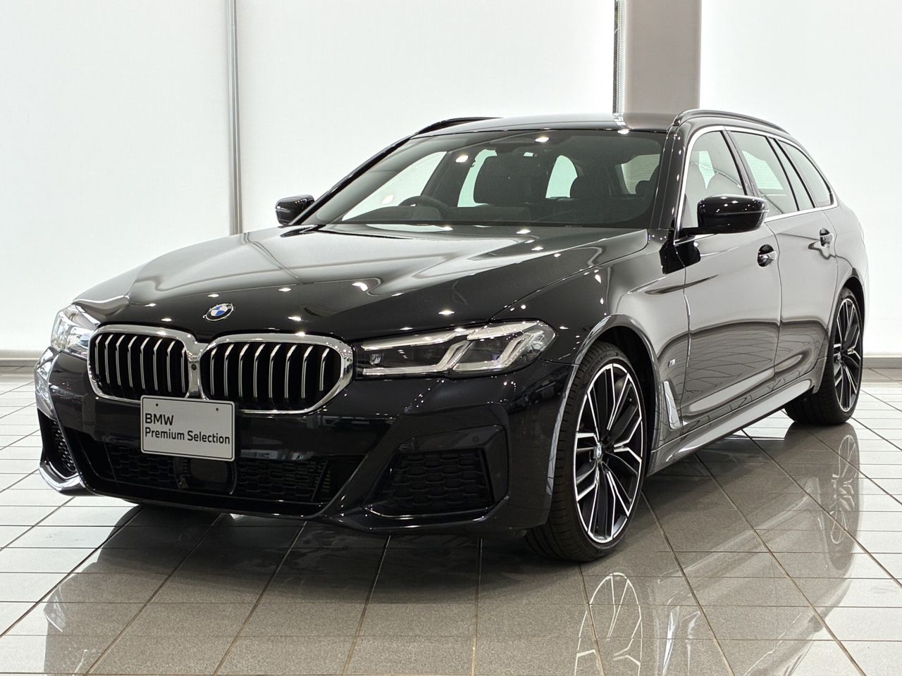 523d xDrive Touring