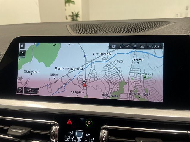 G21 320i RHD