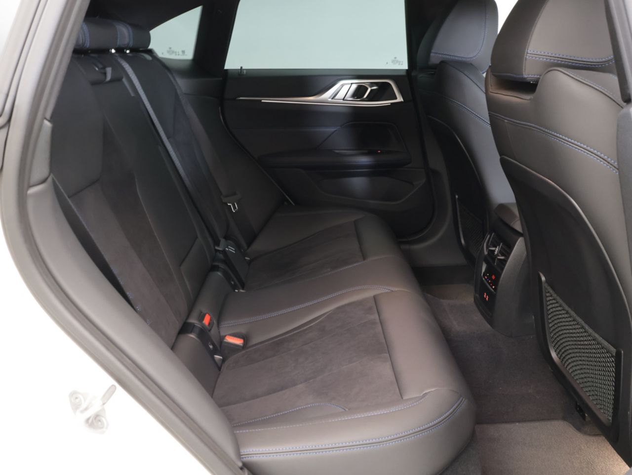 G26 420d xDrive Gran Coupe RHD