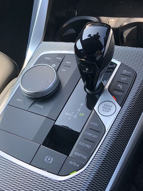 G26 M440i xDrive B58 3.0 RHD