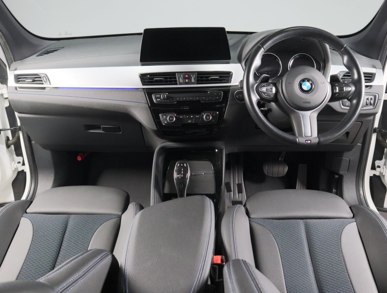 F48 X1 xDrive18d B47 2.0d LCI