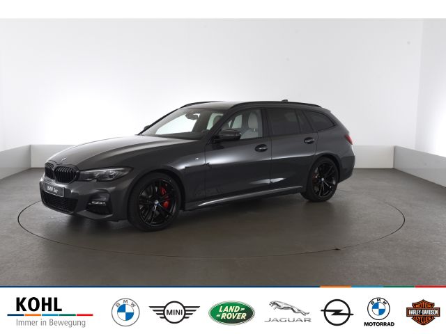 320d xDrive Touring