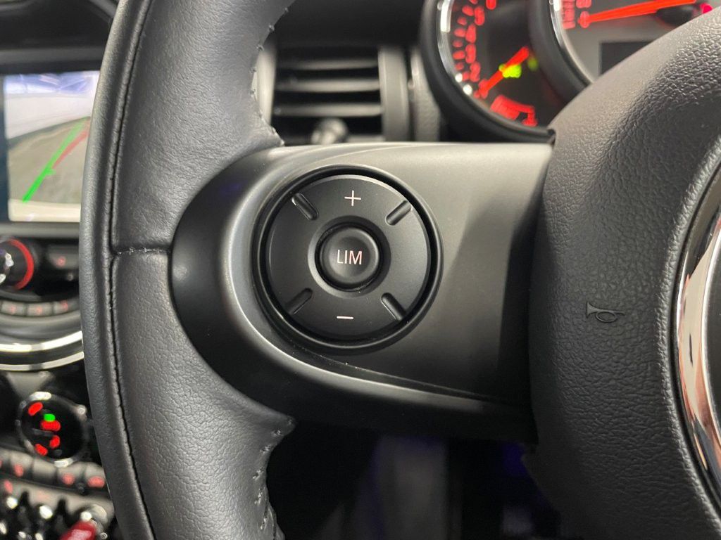 F55 MINI Cooper 5-Door Hatch LCI