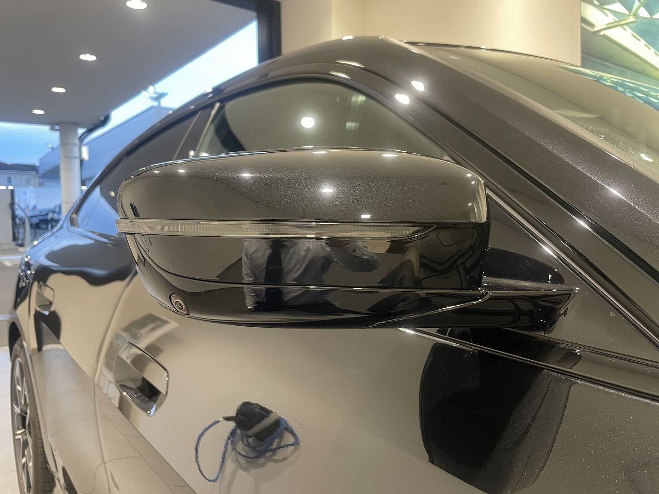 420i Gran Coupé RHD