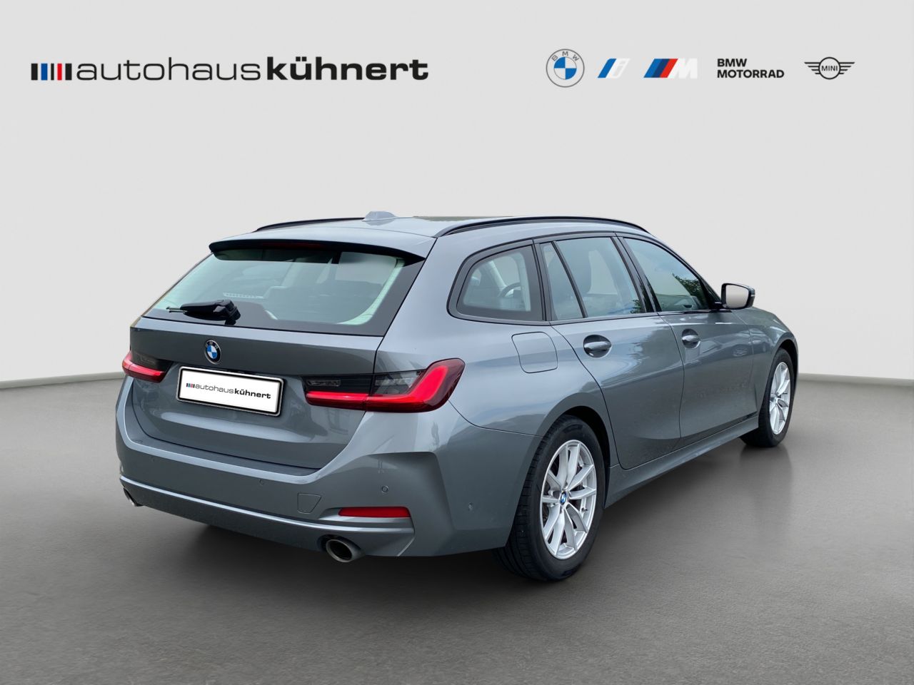 BMW 318