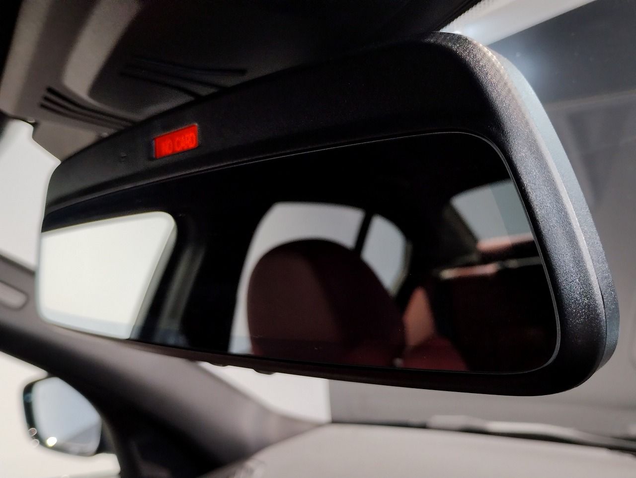 G20 320i Saloon LCI RHD MX