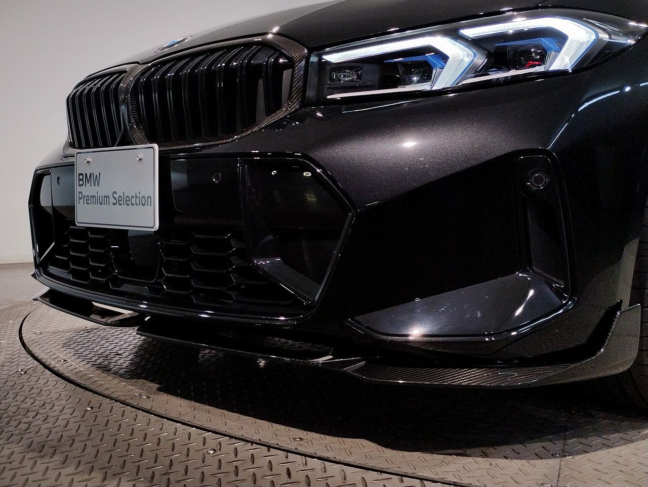 G20 320i Saloon LCI RHD MX