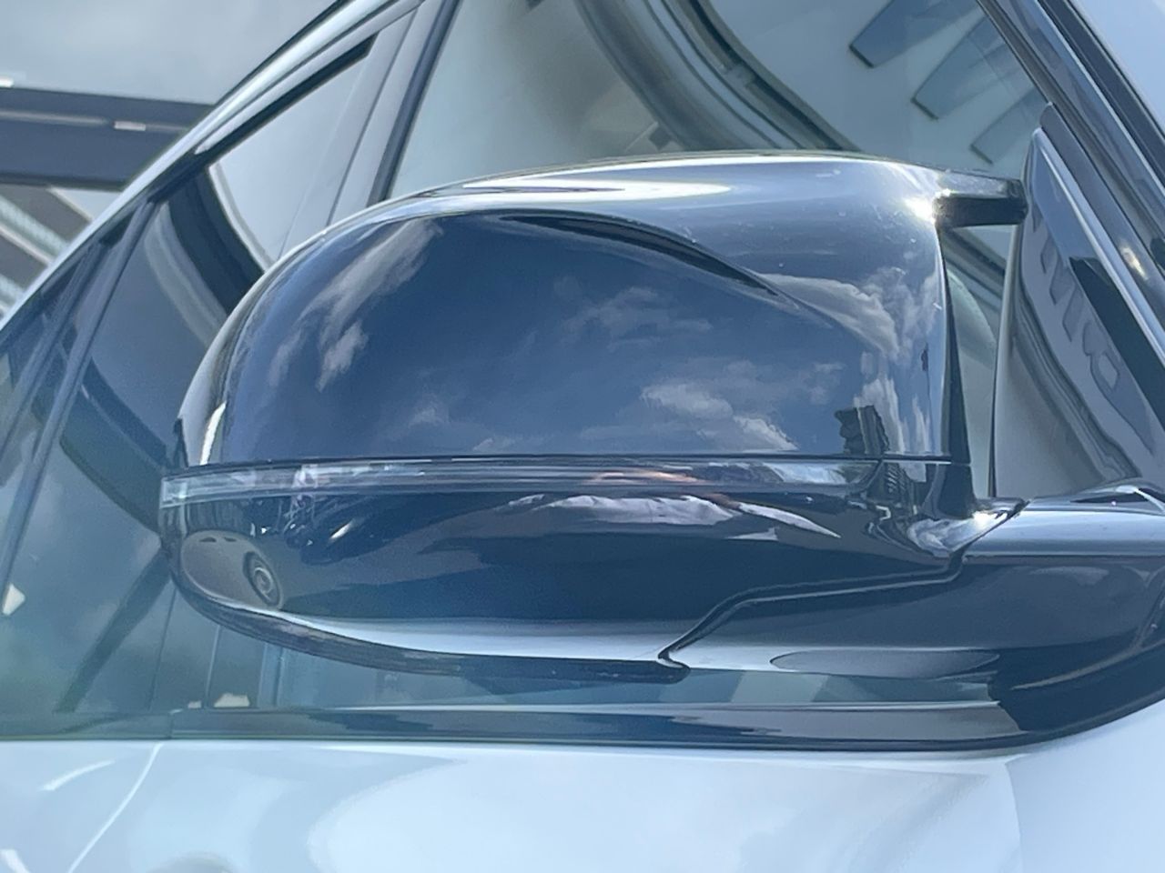 G01 X3 M40d RHD LCI ZA