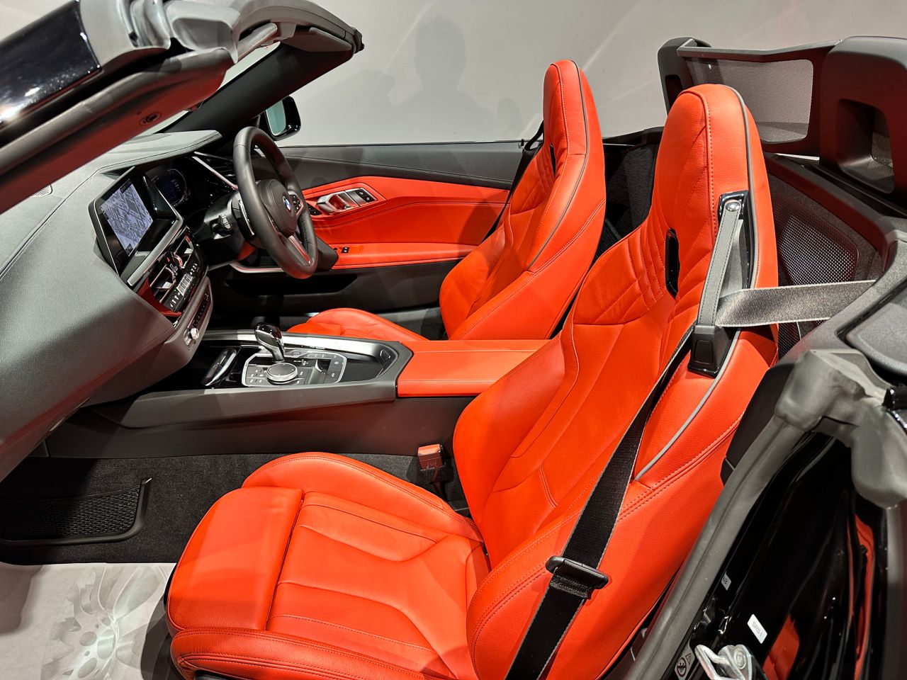 G82 M4 Competition Coupe