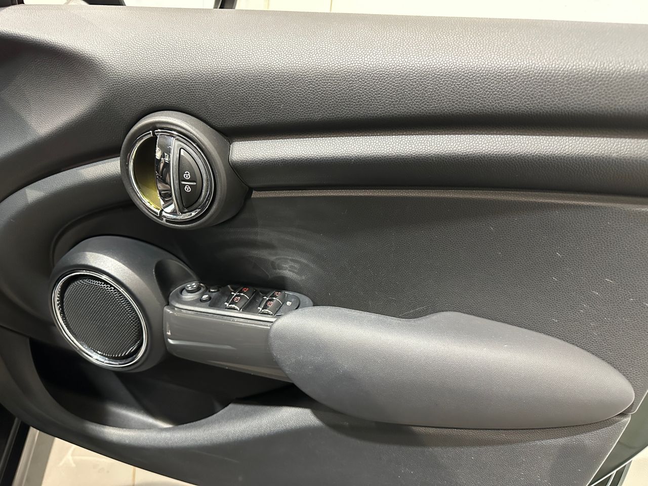 F55 COOPER