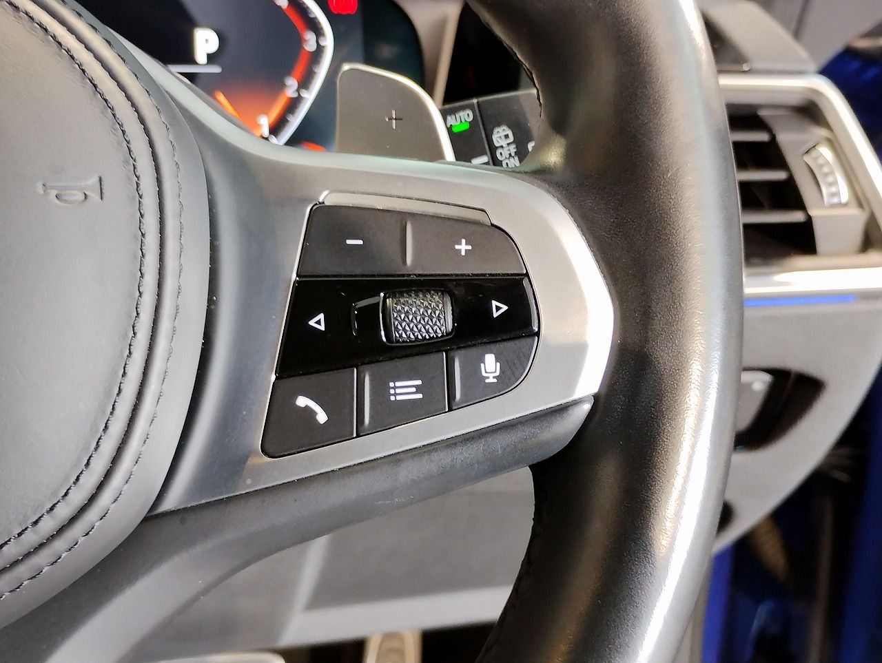 G21 318i Touring