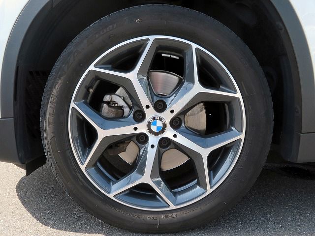 X1 SDRIVE18I