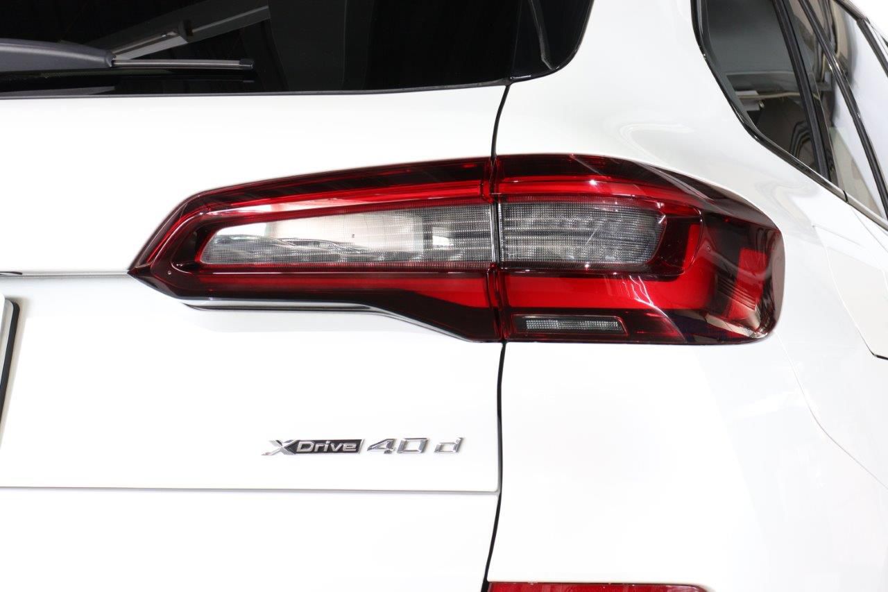 G05 X5 xDrive40d xLine B57 3.0d