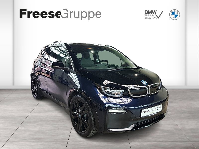 BMW i3s