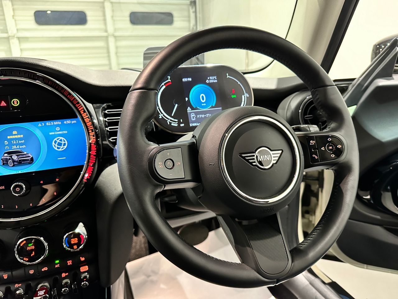 218I ACTIVE TOURER RHD