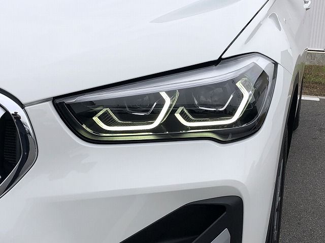 X1 sDrive18i RHD