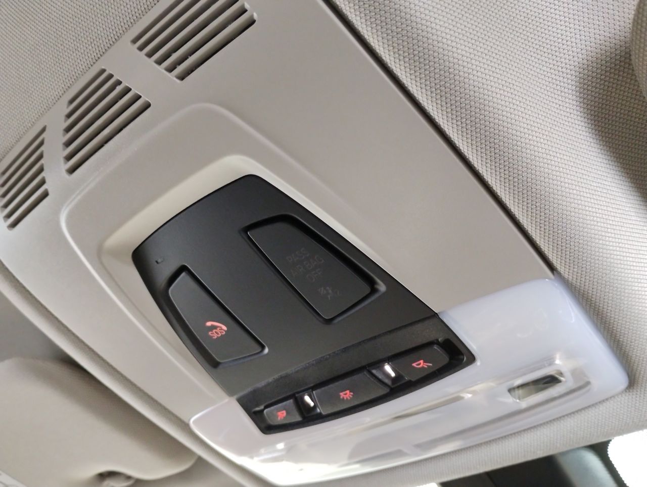 I12 i8 Coupe LCI B38 1.5i