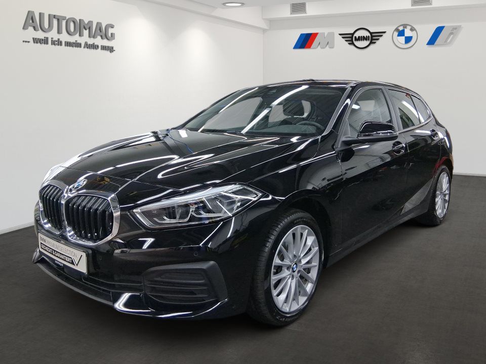 BMW 118