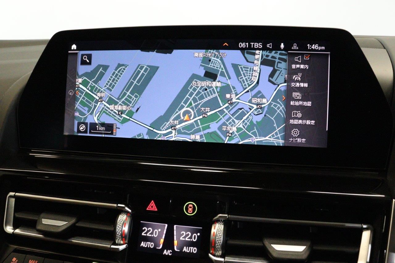 G16 840i M Sport Gran Coupe B58 3.0i