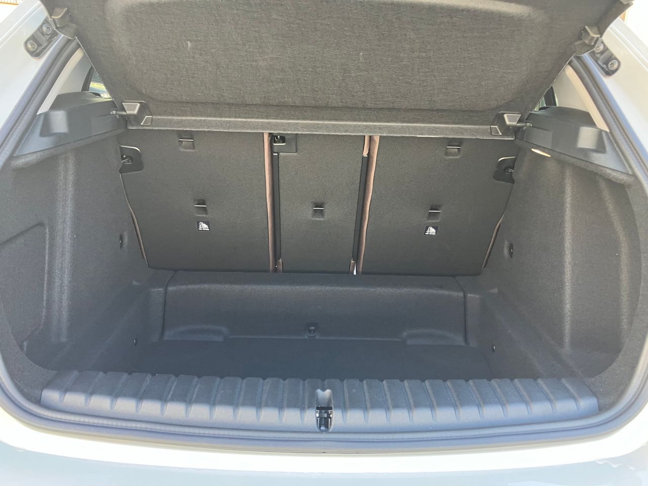 G21 320d xDrive Touring RHD