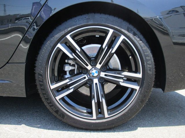 G21 320i Touring LCI RHD