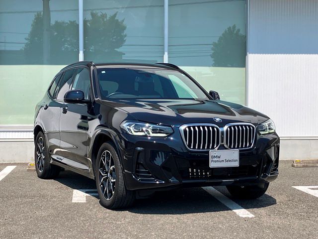 G01 X3 xDrive20d RHD ZA LCI