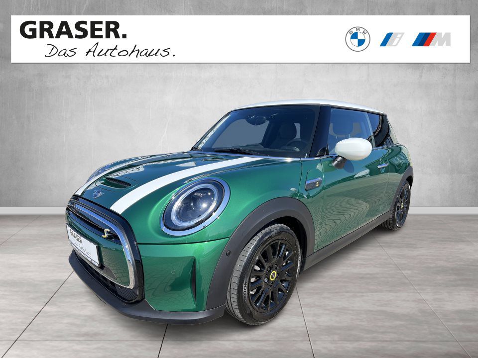 MINI Cooper SE
