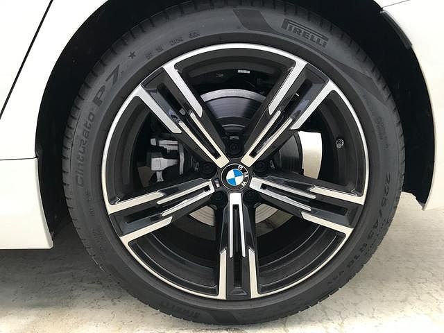 G20 320i Saloon LCI RHD MX