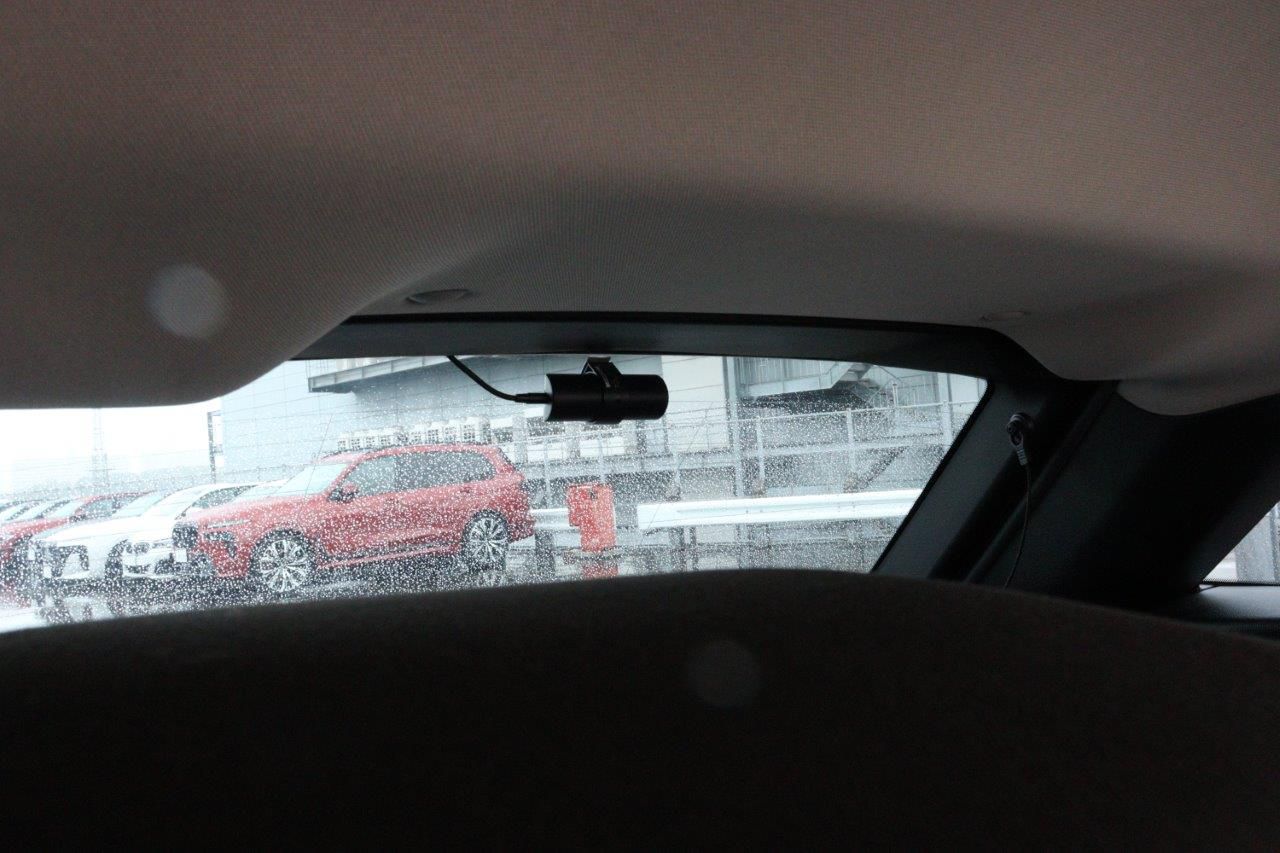 BMW i3 94Ah (with Range Extender) LCI