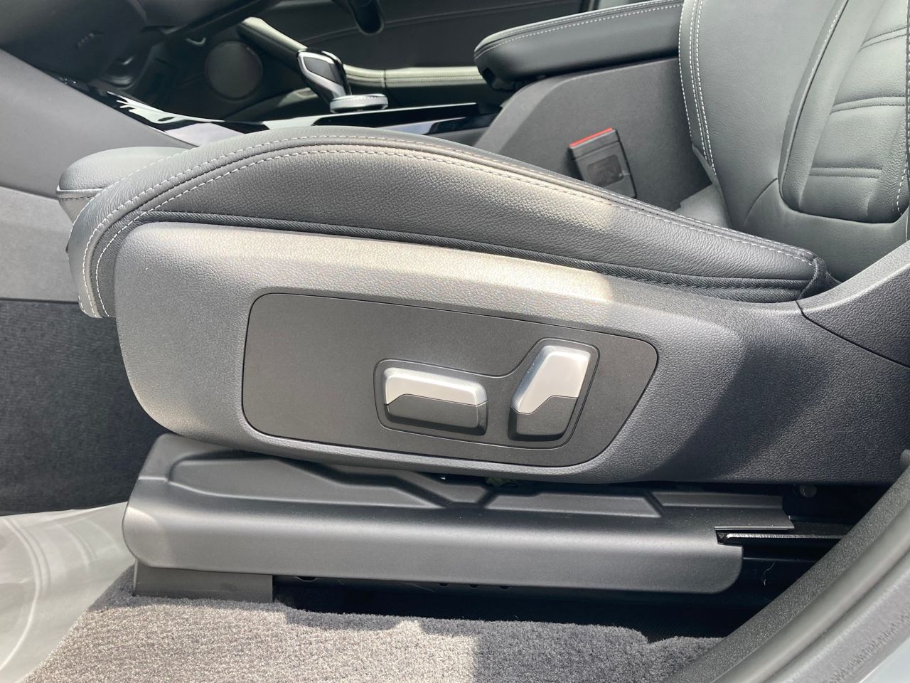 G01 X3 xDrive20d RHD ZA LCI