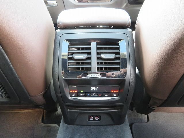 G01 X3 xDrive20d RHD ZA LCI