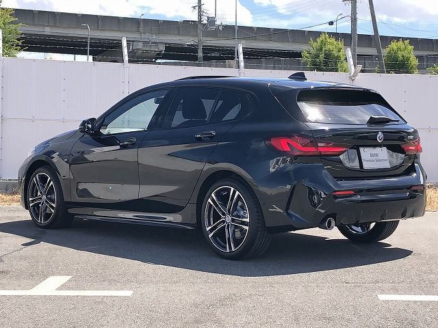 118i RHD