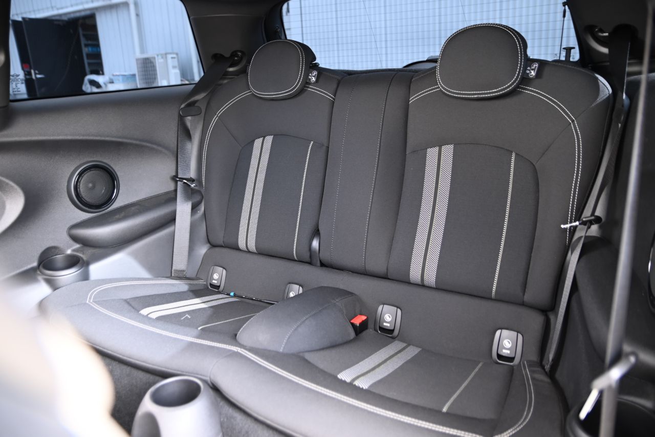 F56 MINI JOHN COOPER WORKS